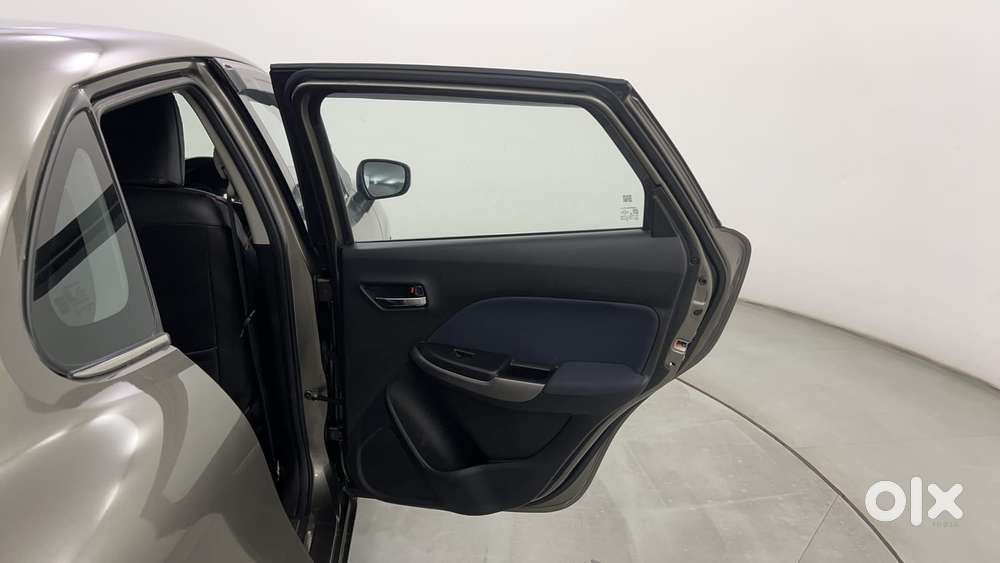 Maruti Suzuki Baleno 1.2 Zeta, 2019, Petrol