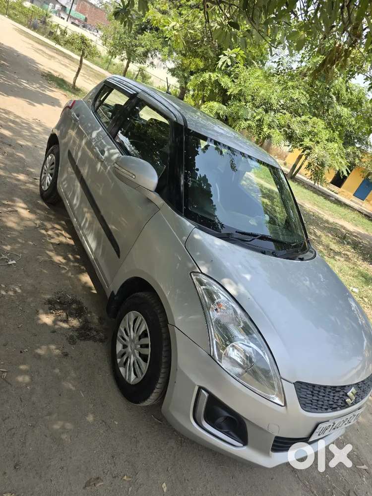 Swift Vdi Maruti 2015 Diesel