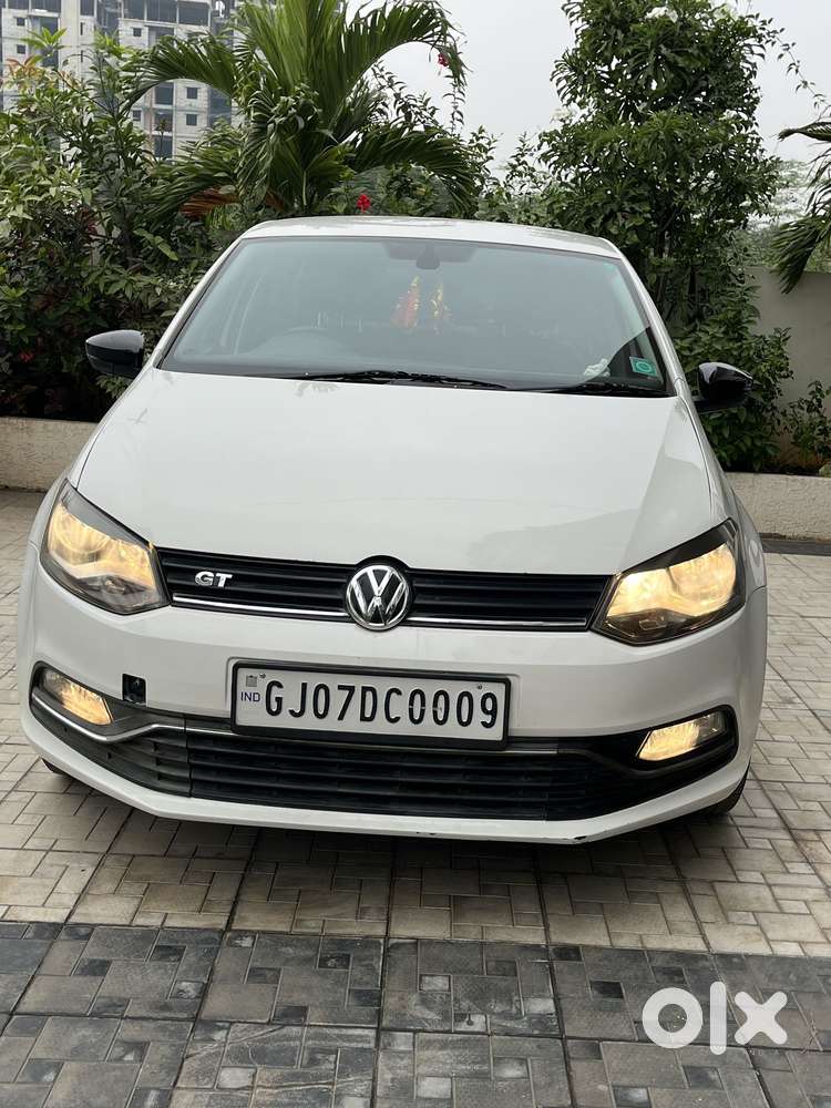 Volkswagen Gti 1.8 Tsi, 2018, Petrol