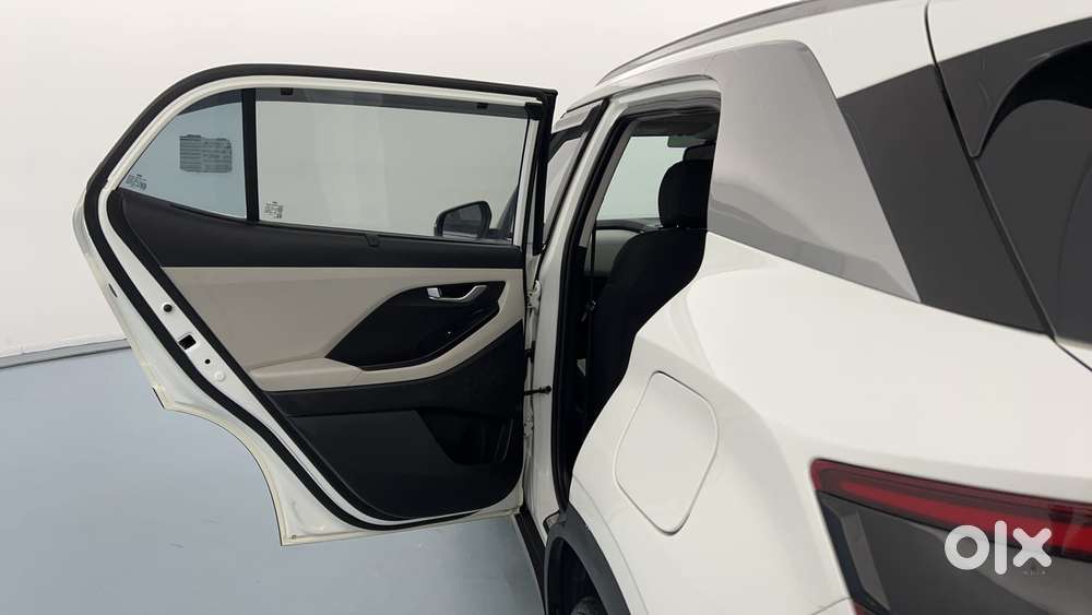 Hyundai Creta 1.5 Sx, 2023, Petrol