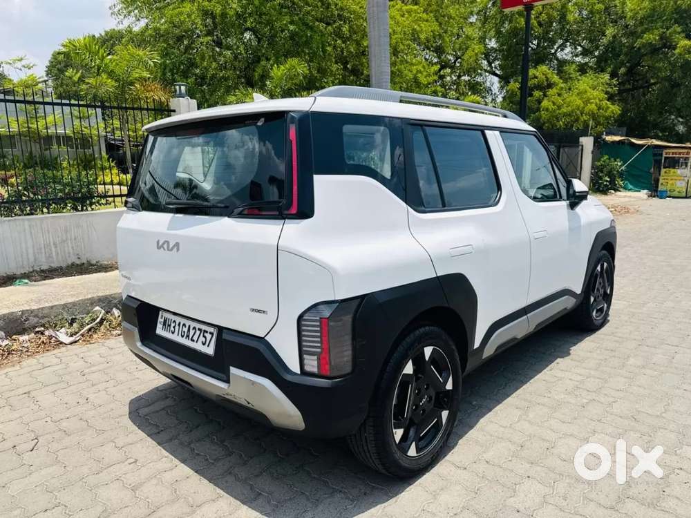 Kia Syros, 2025, Petrol