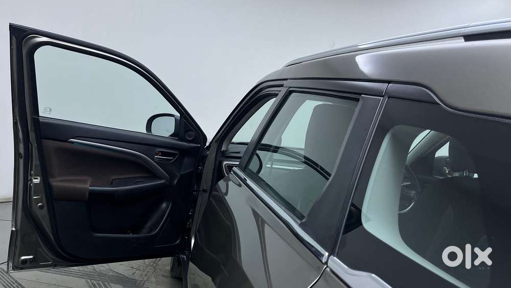 Maruti Suzuki Vitara Brezza 1.5 Zxi, 2023, Petrol