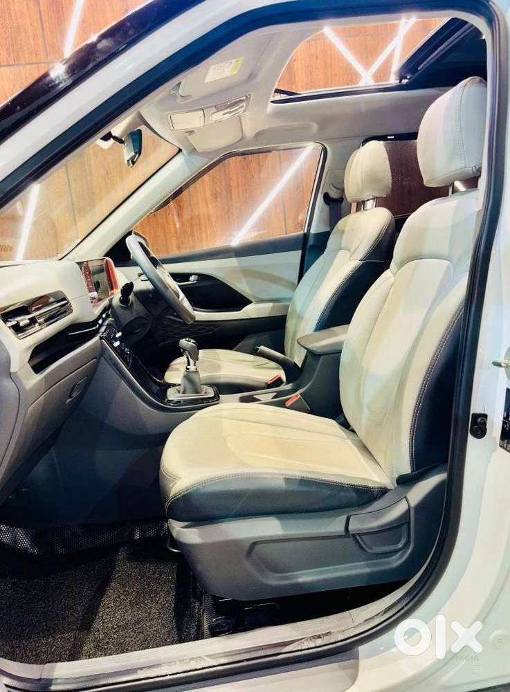 Hyundai Creta 1.6 Sx Option Diesel, 2022, Diesel