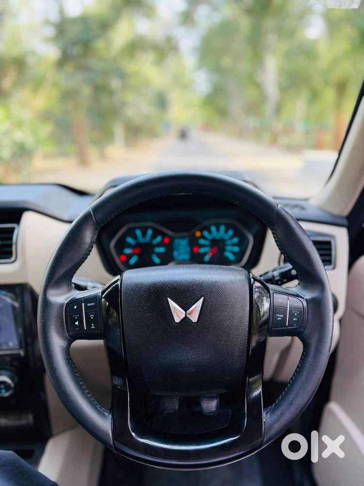 Mahindra Scorpio Classic 2.2 S 11 Mt 7 Cc, 2024, Diesel
