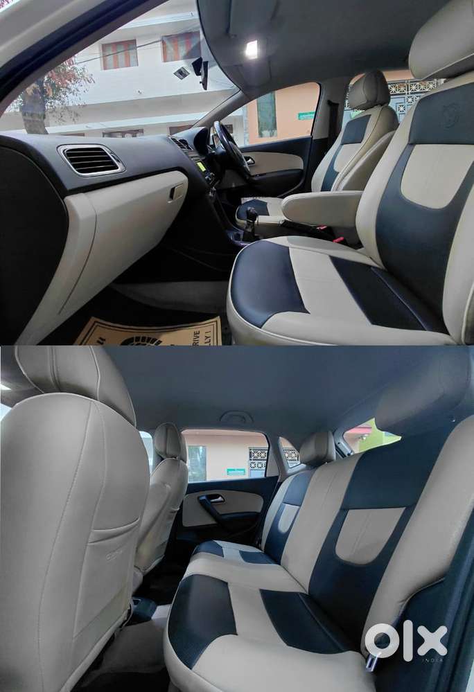 Volkswagen Polo 2013-2015 1.5 Tdi Highline, 2014, Diesel