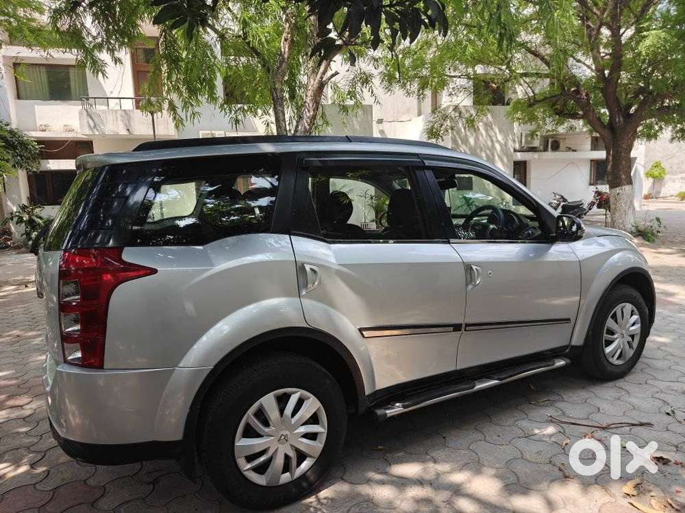 Mahindra Xuv500, 2012, Diesel