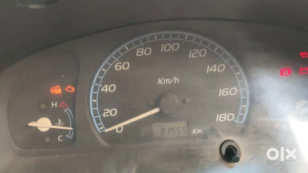 Maruti Suzuki Wagon R 2008 Vxi Petrol+lpg Gas Company Fited..