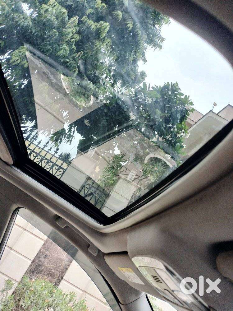 Mahindra Xuv500 W9 1.99, 2018, Diesel