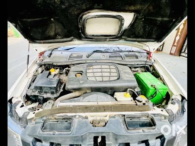 Mahindra Xylo E4 Abs Bs Iii, 2014, Diesel