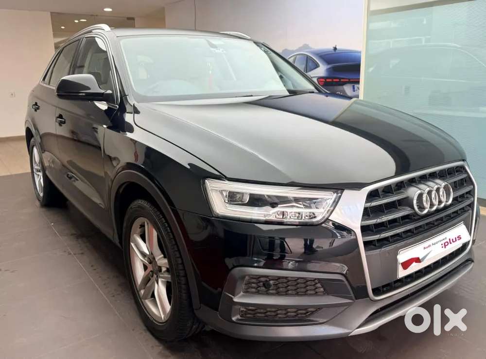 Audi Q3 30 Tdi S, 2019, Diesel