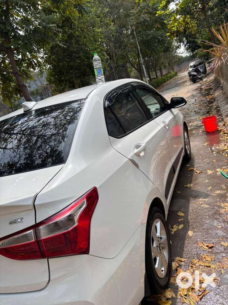 Hyundai Xcent 2019 Diesel 56000 Km Driven