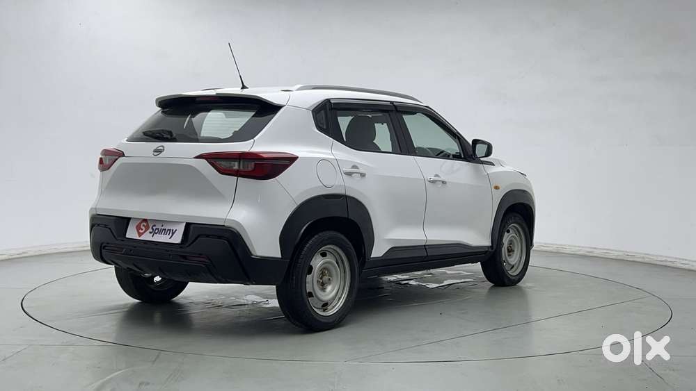 Nissan Magnite 1.0 Xe, 2023, Petrol