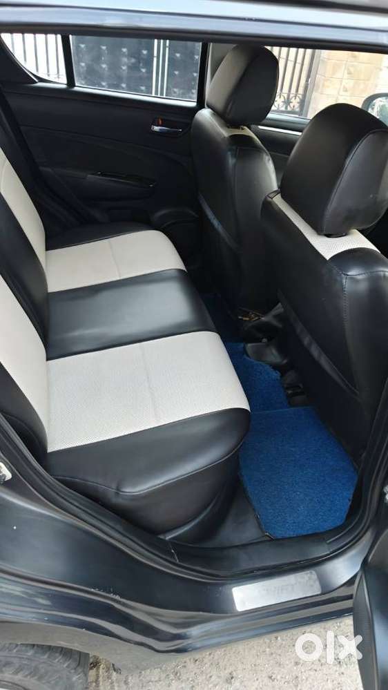 Maruti Suzuki Swift Vdi (o), 2015, Diesel