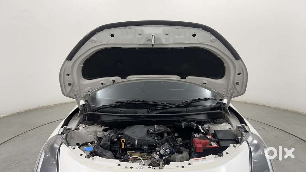 Maruti Suzuki Swift 2021-1.2 Zxi Plus Amt, 2025, Petrol