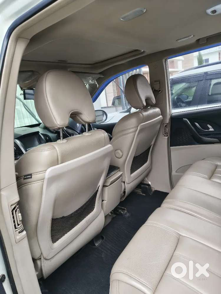 Mahindra Xuv500 2.2 2017