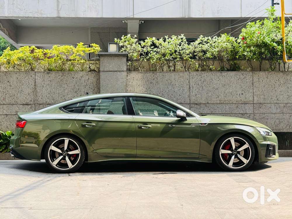 Audi S5 3.0 Sportback, 2024, Petrol