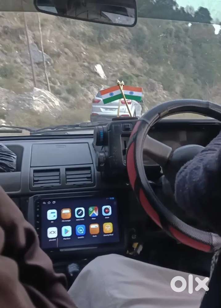 Maruti Suzuki 800 2011 Petrol 60575 Km Driven