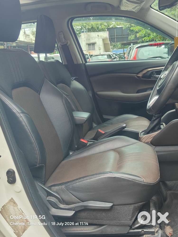 Toyota Urban Cruiser Hyryder 1.5 S Hybrid, 2023, Petrol
