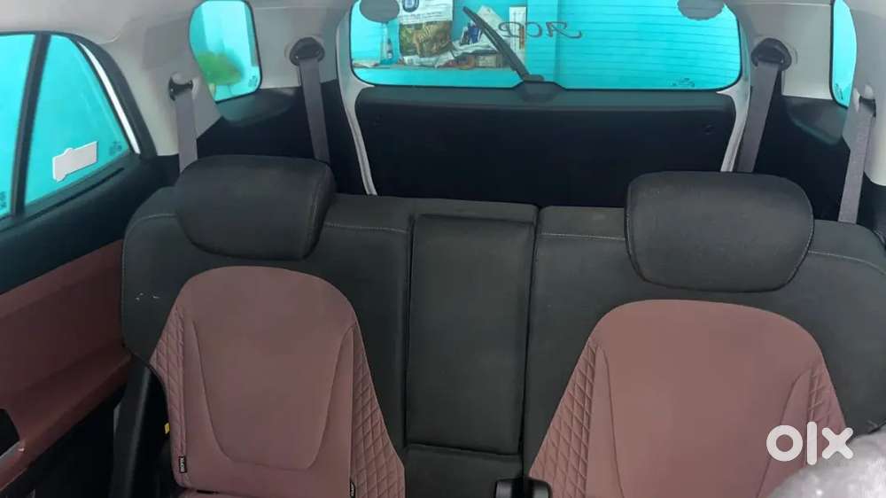 Hyundai Alcazar 2022 Petrol 12000 Km Driven