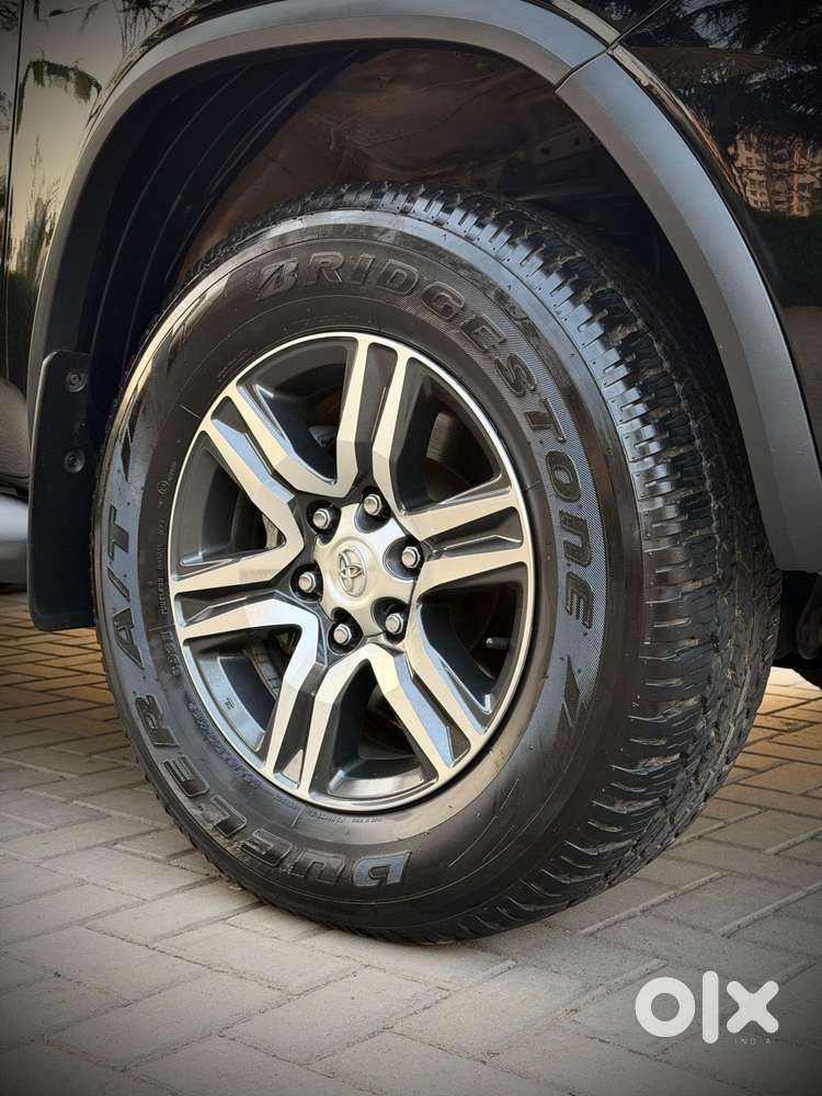 Toyota Fortuner 4x2 At 2.8 Diesel, 2023, Diesel