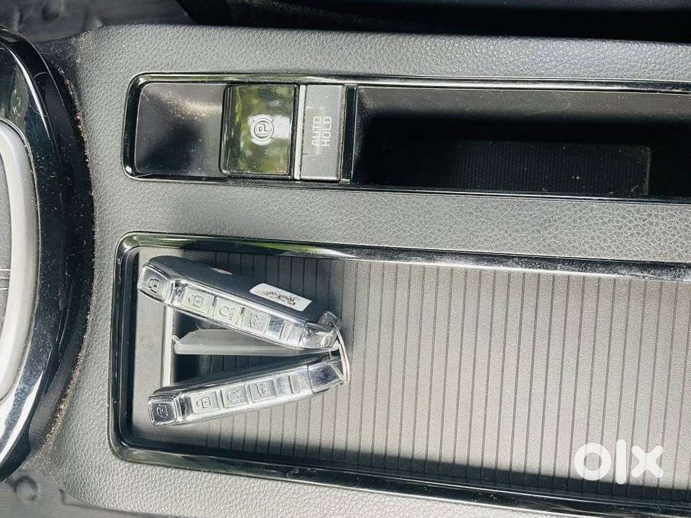 Kia Seltos Gtx Plus (s) 1.5 Turbo Petro Dct, 2024, Petrol