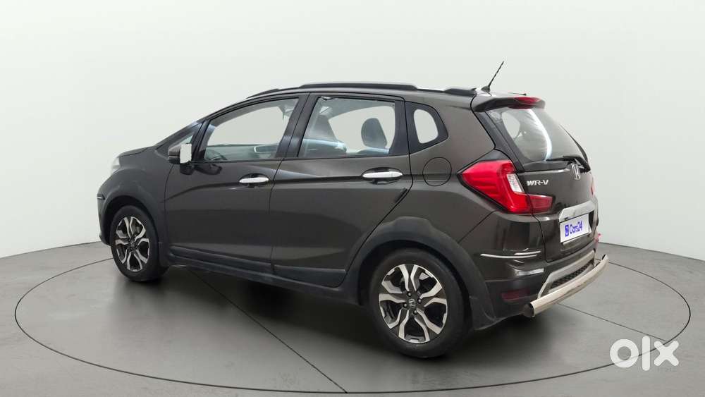 Honda Wr-v 1.2 Vx I-vtec, 2019, Cng & Hybrids