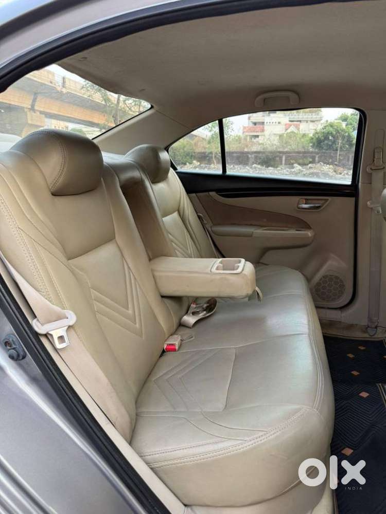 Maruti Suzuki Ciaz 1.4 Delta, 2017, Petrol