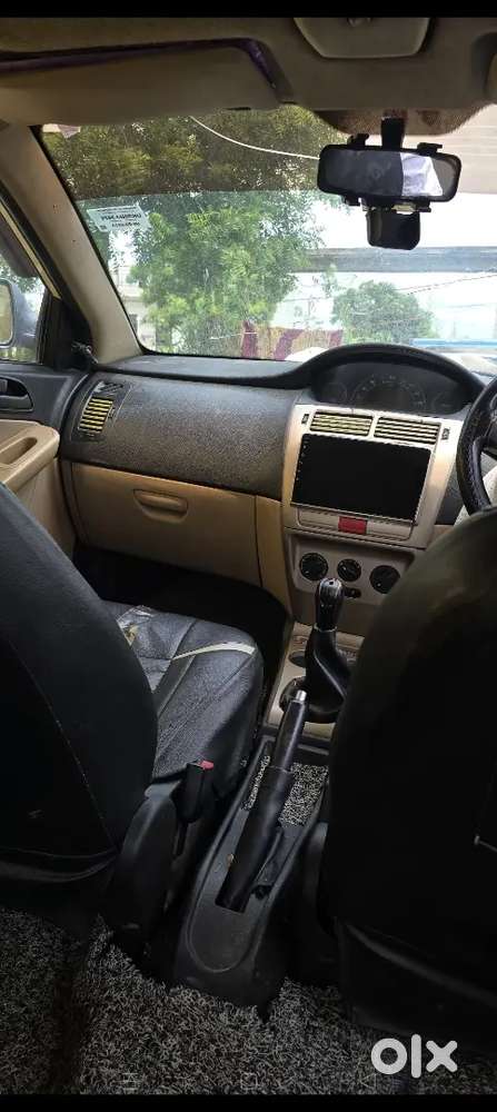 Tata Indica Vista 2013 Diesel Manual