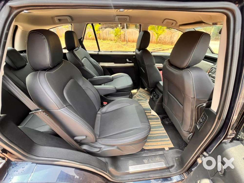 Hexa Xt 4x4 2.2 Varicor Bsiv 6s Captain Arb