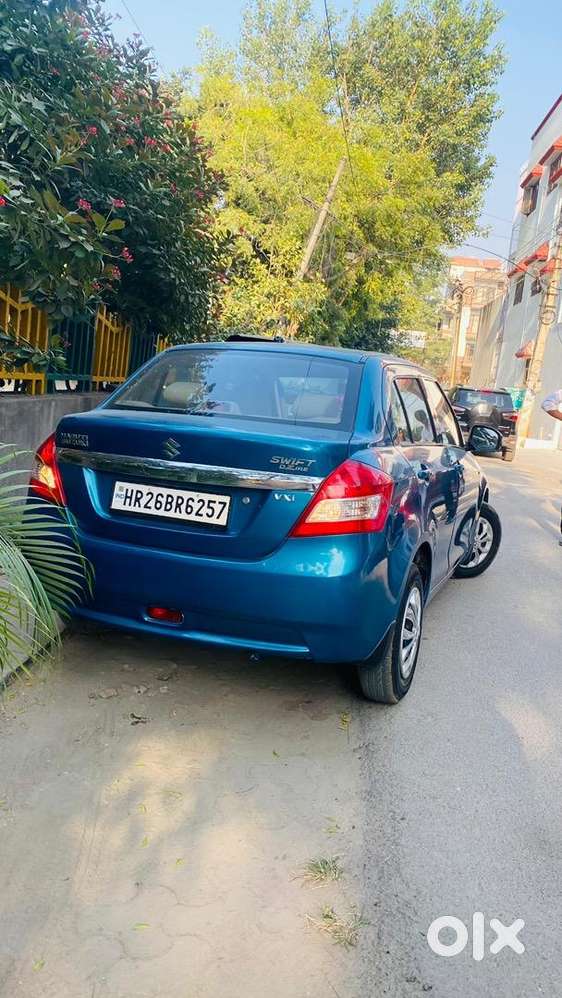 Maruti Suzuki Dzire 2012 Good Condition