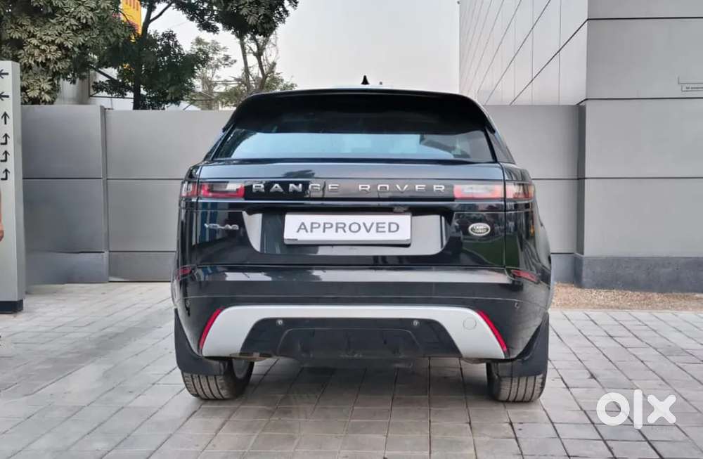 Land Rover Range Velar, 2023, Diesel