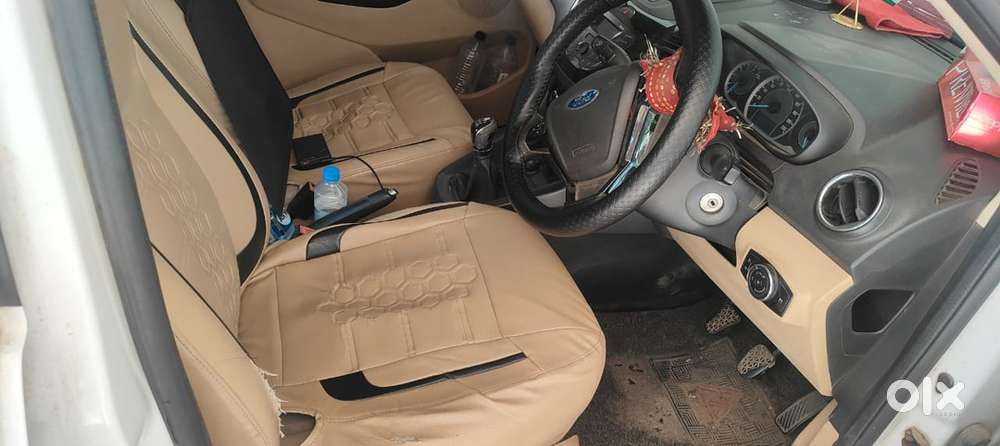 Ford Figo Aspire 2015 Diesel