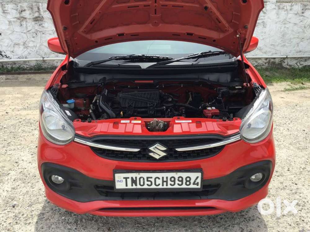 Maruti Suzuki Celerio Vxi, 2022, Petrol
