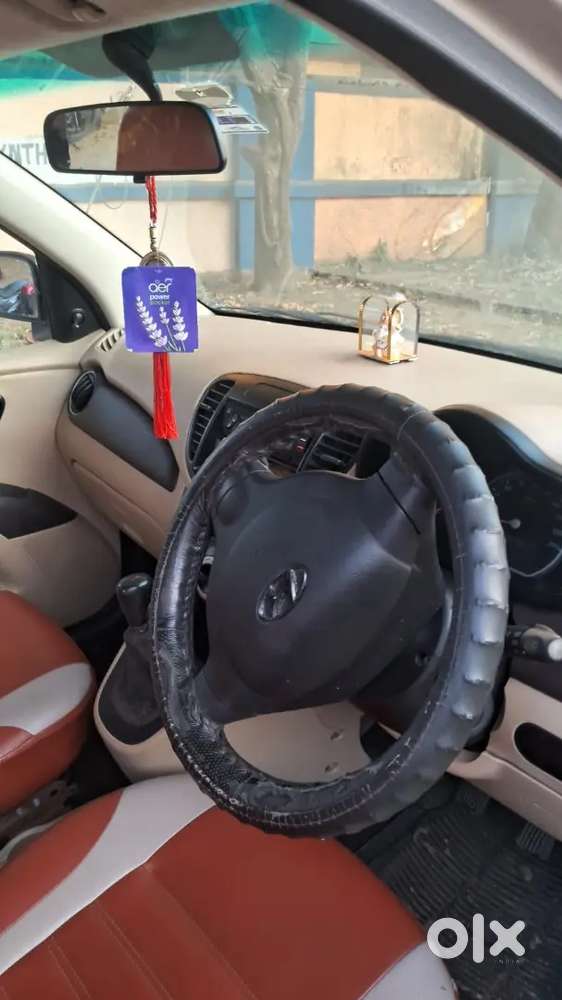 Hyundai I10 2010 Petrol 54000 Km Driven