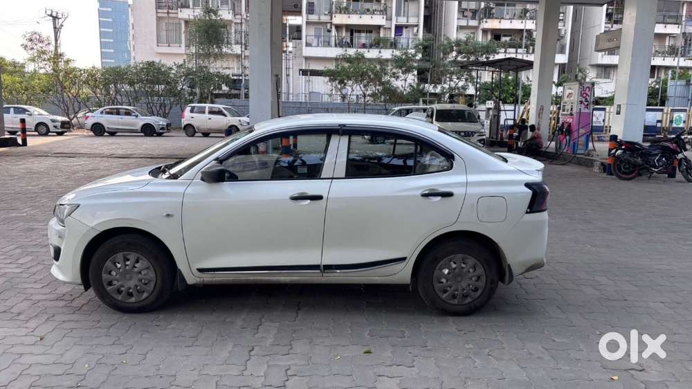 Swift Dzire Tour