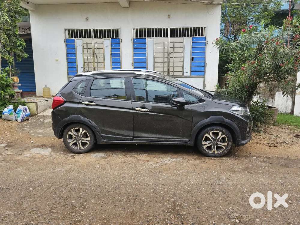 Honda Wrv For Sale