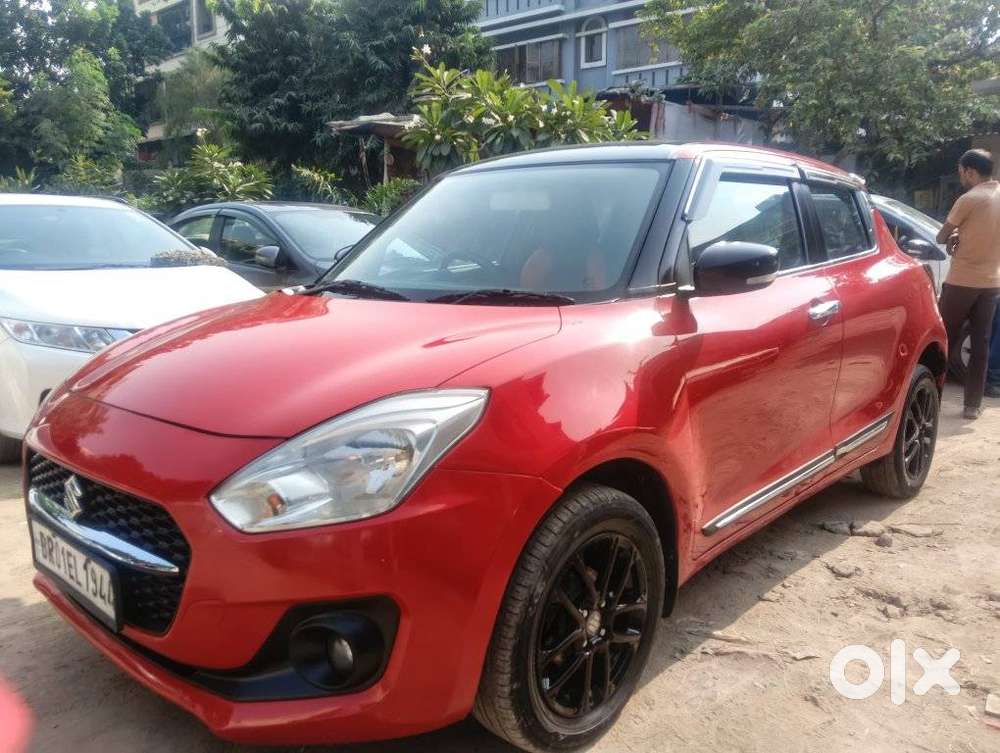 Maruti Suzuki Swift Zdi, 2019, Diesel