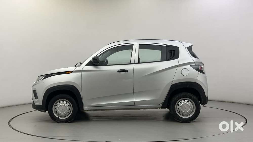 Mahindra Kuv100 Nxt 1.2 K2 Diesel 6 Str, 2018, Petrol