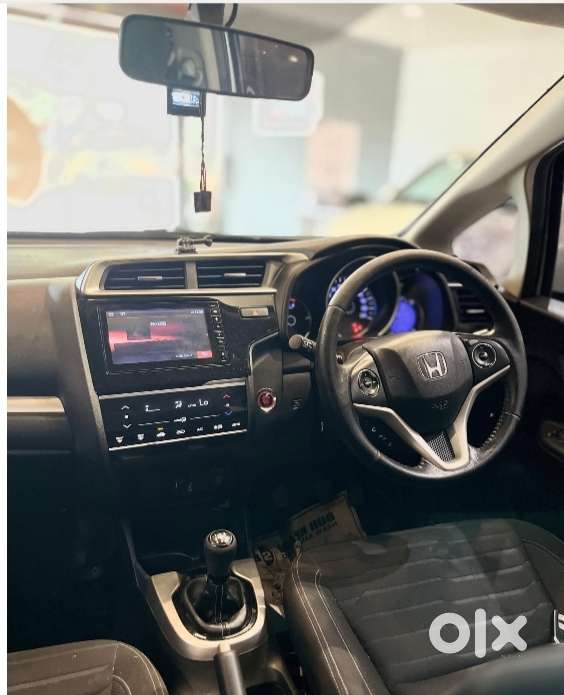 Honda Wr-v 1.2 Vx I-vtec, 2022, Petrol