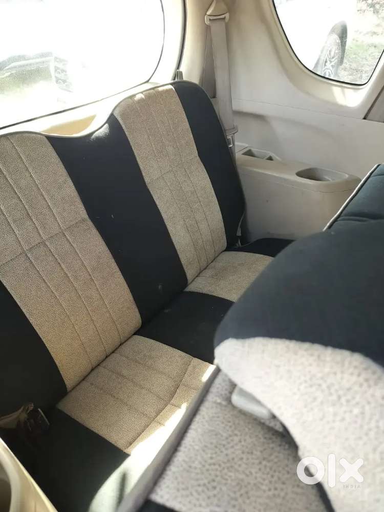 Maruti Ertiga 2018 Edition