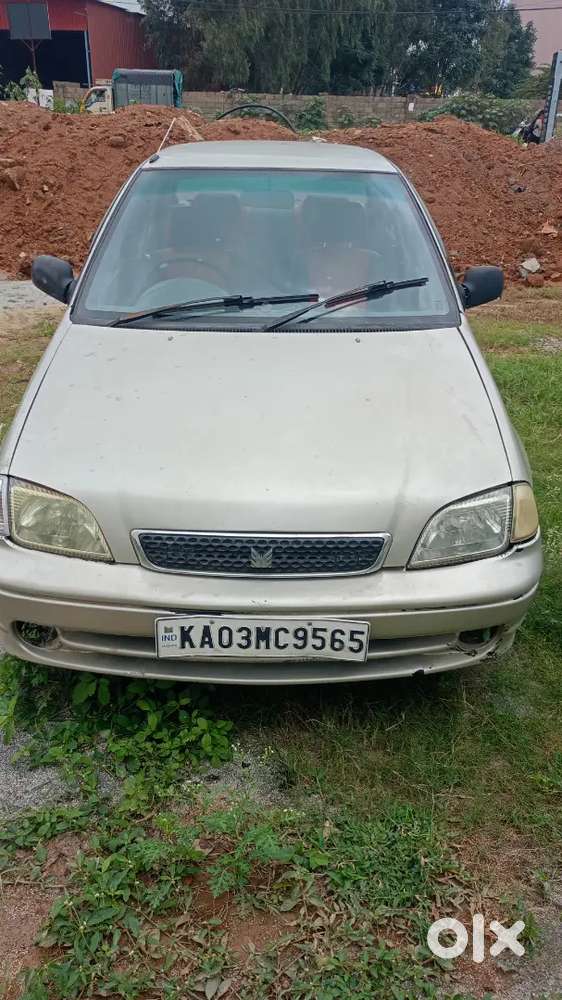 Maruti Suzuki Esteem 2003 Lx