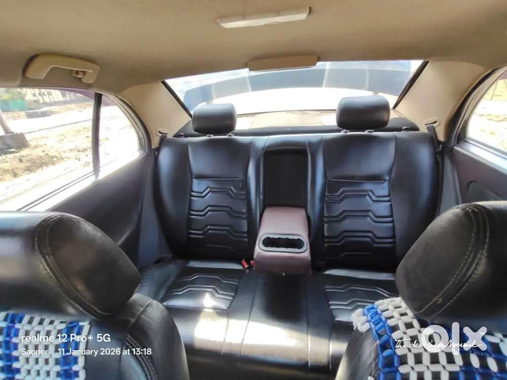Tata Manza 2015 Club Class