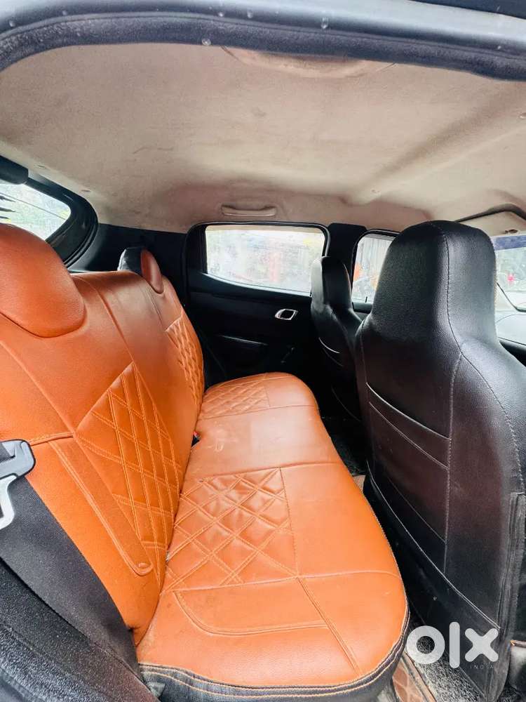 Renault Kwid Rxt 2019