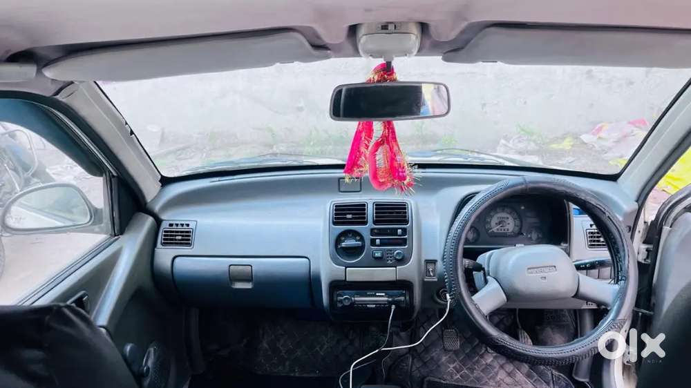 Maruti Suzuki Zen  2002 Petrol Well Maintained 1200 Cc Engine