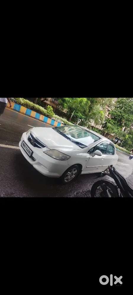 Honda City Zx 2008model 2028 Tak Valid Hai Insurance Valid