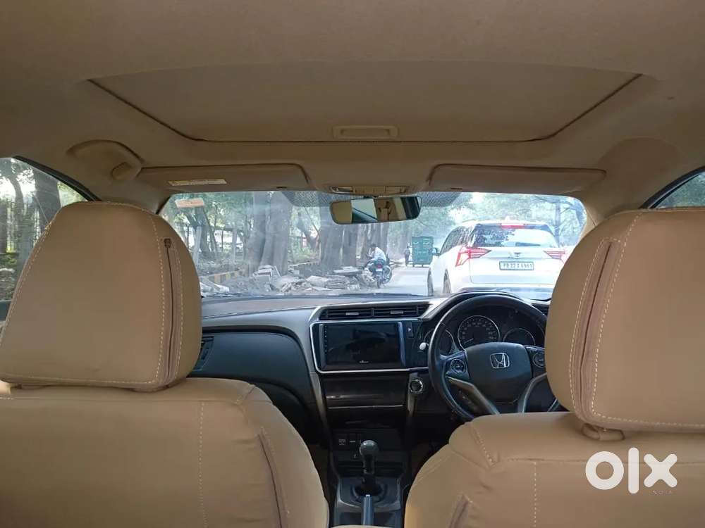 Honda City In Perfect Condition In Just 7 Lakhs