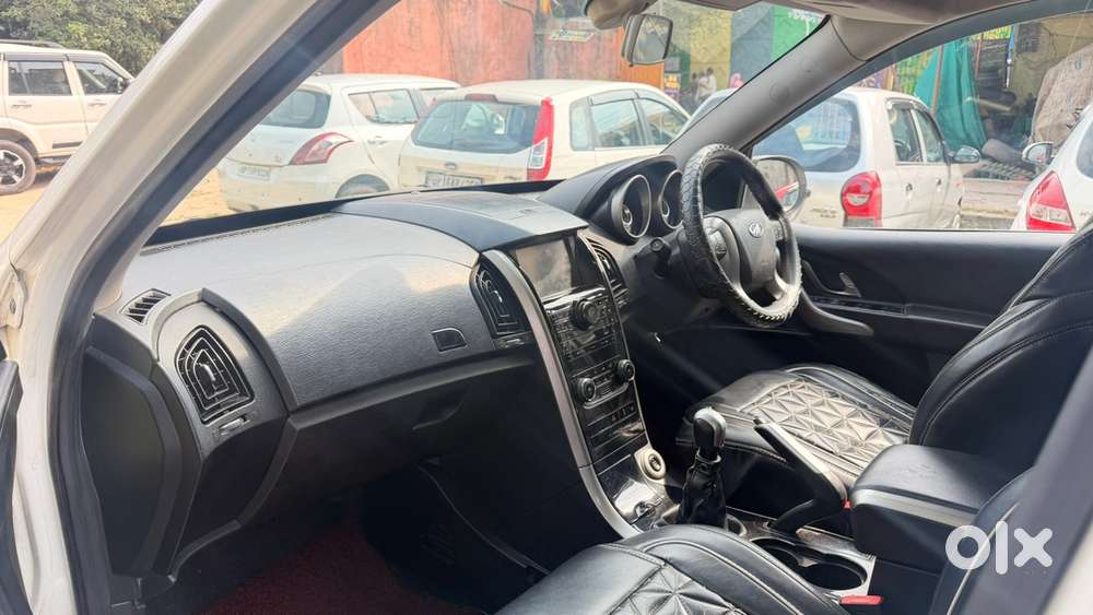 Mahindra Xuv500 Diesel 2020