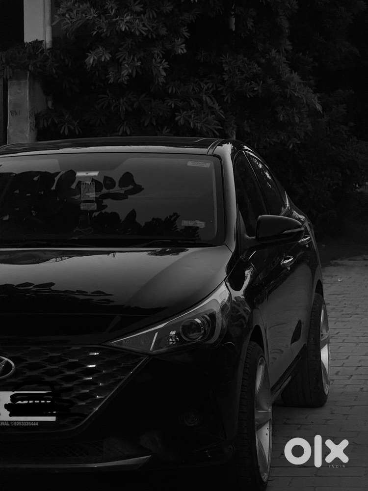 Hyundai Diesel Car 2022