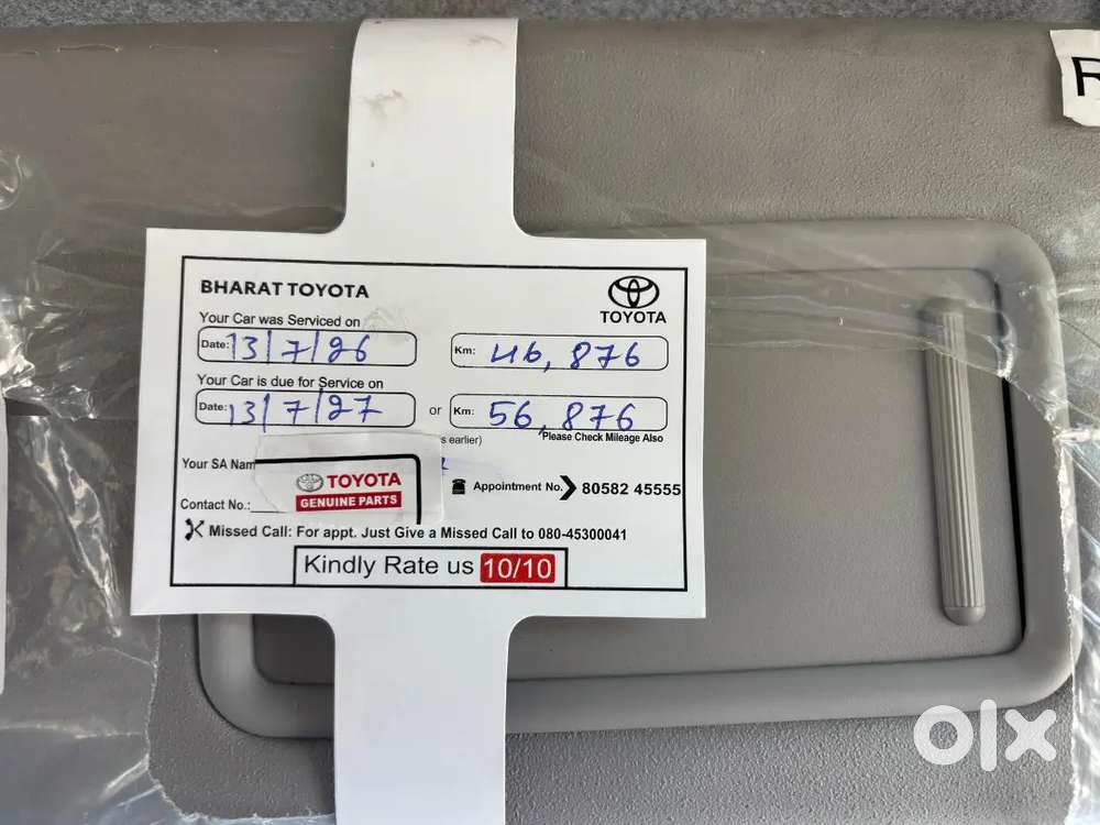 Toyota Innova Crysta 2.4 Z 2022 Diesel Mt