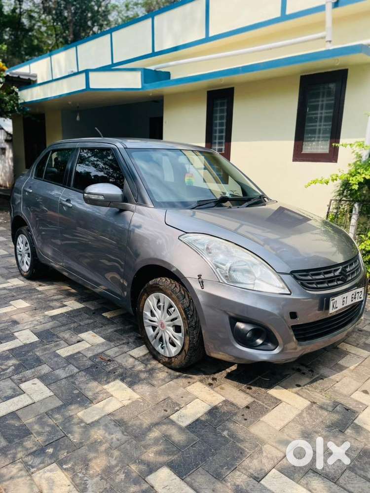 Maruti Suzuki Swift Dzire 2013 Petrol Good Condition